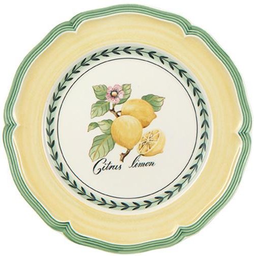 Villeroy & Boch French Garden Frühstücksteller Valence 21 cm