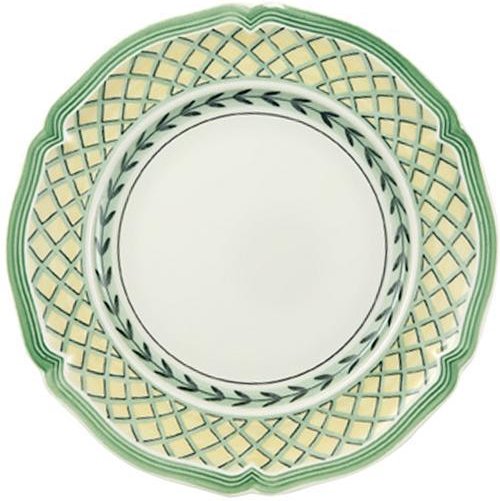 Villeroy & Boch French Garden Brotteller Orange 17 cm