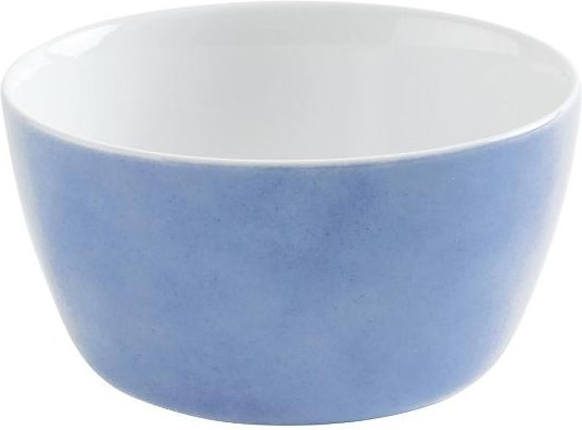 Kahla Wildblume - Five Senses Schüssel Mini - Aquarell Blau 14 cm