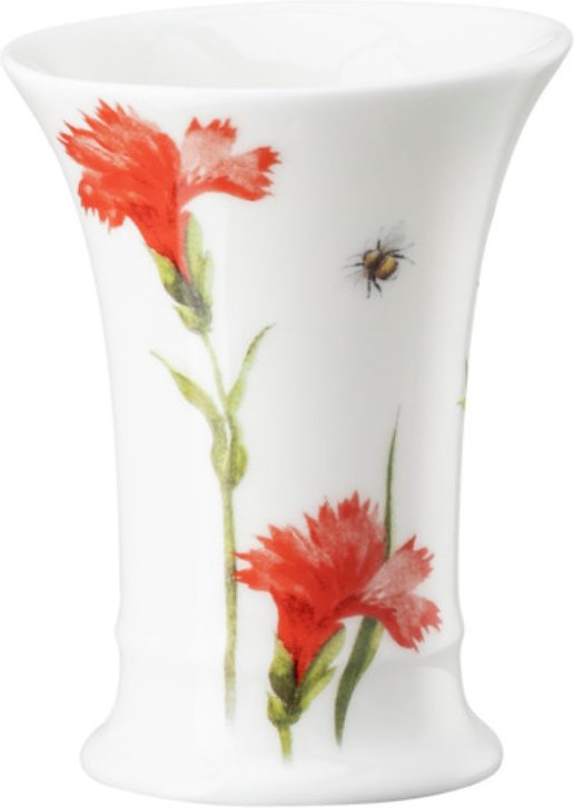 Hutschenreuther Flower Minis Vase Pfingstnelke 9,4 cm