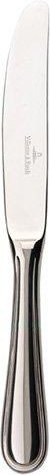 Villeroy & Boch Besteck Neufaden Merlemont - 18/10 Edelstahl Dessert/Vorspeisenmesser 204 mm