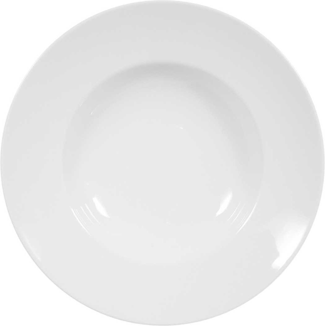 Seltmann Weiden Lukullus Weiß Pastateller rund 27 cm