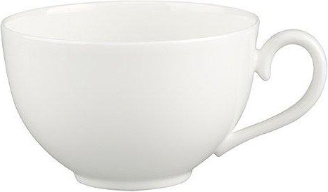 Villeroy & Boch White Pearl Frühstücks-Obertasse 0,40 l