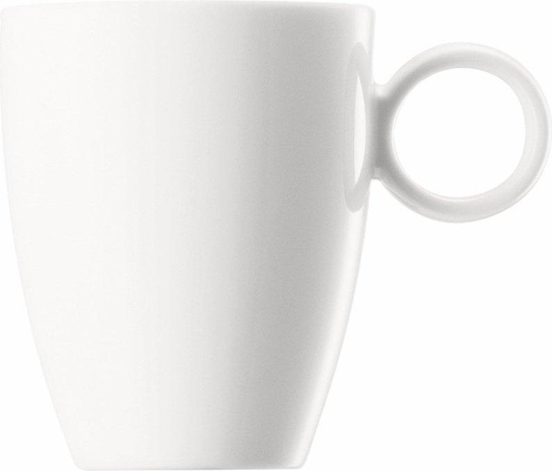 Thomas Vario Pure Becher mit Henkel 0,25 L