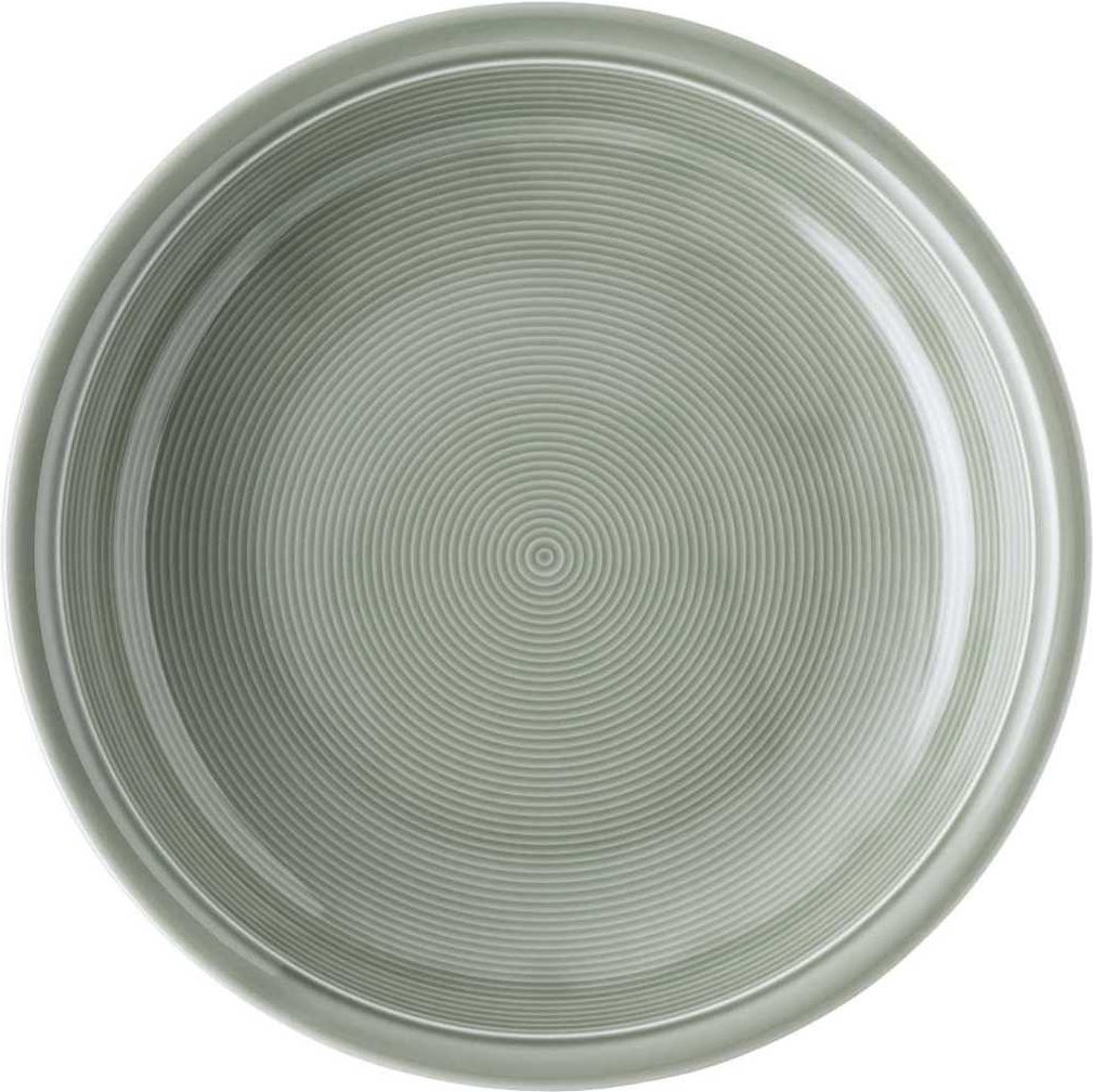 Thomas Trend Colour Moss Green Suppenteller 24 cm
