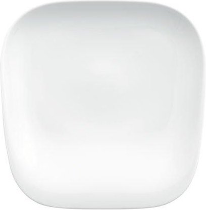 Kahla Elixyr Weiß Frühstücksteller 22 cm