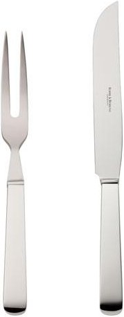 Robbe & Berking Alta 150 g versilbert Tranchierbesteck