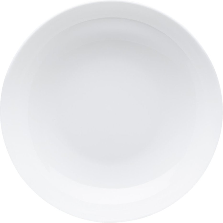 Rosenthal Jade Weiß Suppenteller 23 cm