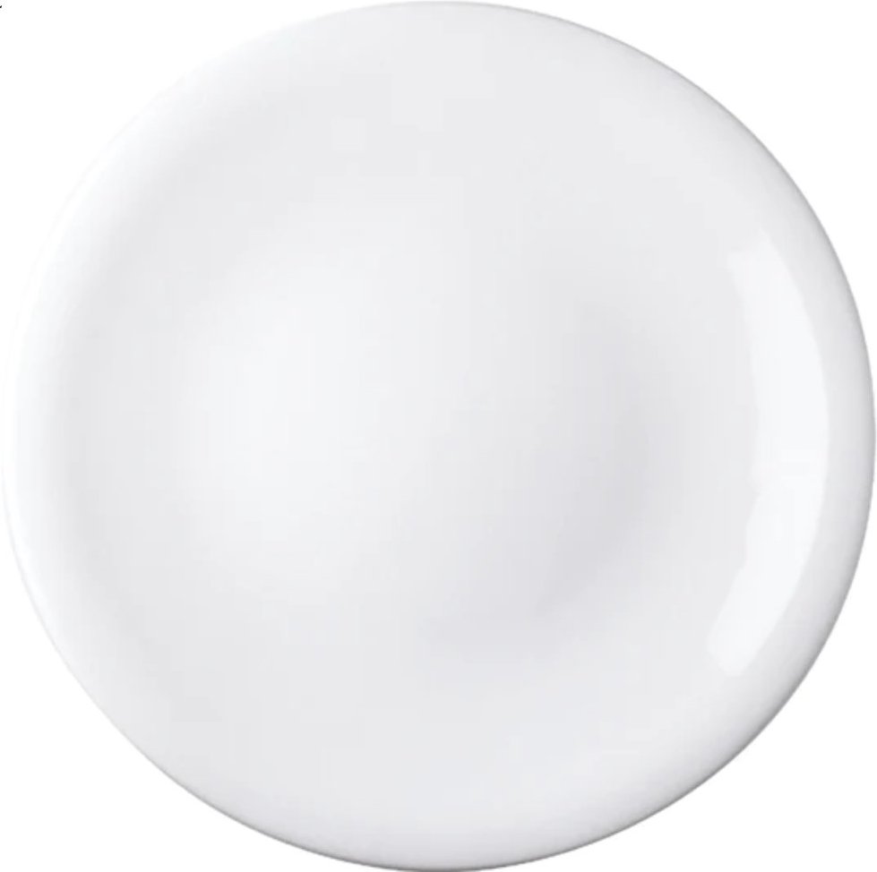 Kahla Update Weiß Speiseteller 26,5 cm