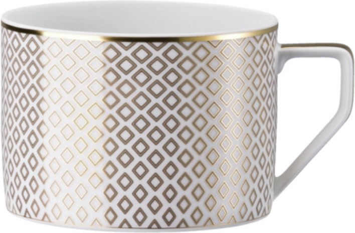 Rosenthal Francis Carreau Beige Tee-Obertasse 0,23 L