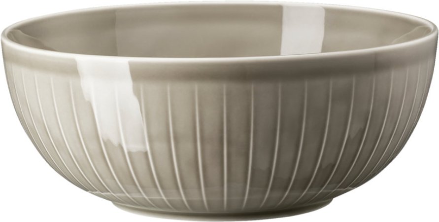 Rosenthal Joyn Grau Schüssel 24 cm
