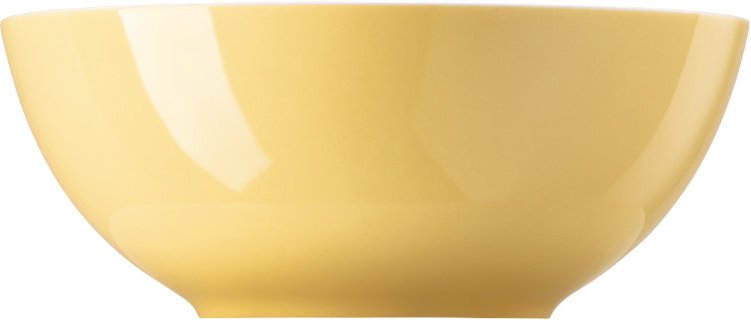 Thumbnail - Thomas Sunny Day Soft Yellow Müslischale 15 cm / 0,58 L