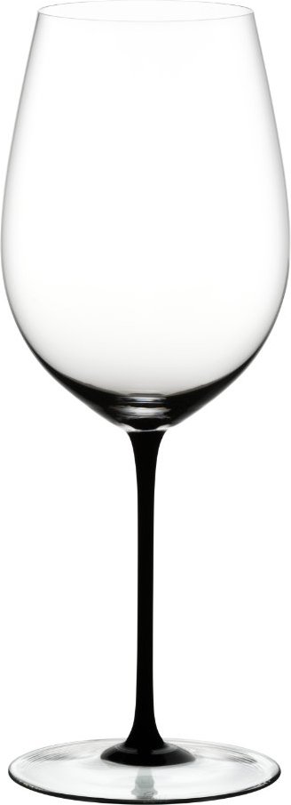 Riedel Sommeliers Black Tie Bordeaux Grand Cru Rotweinglas 0,86 L