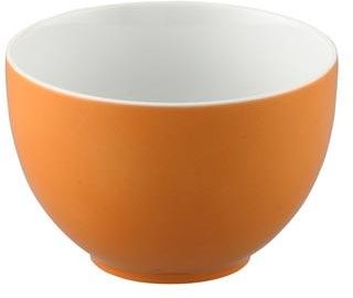 Thomas Sunny Day Orange Müslischale 12 cm / 0,45 L