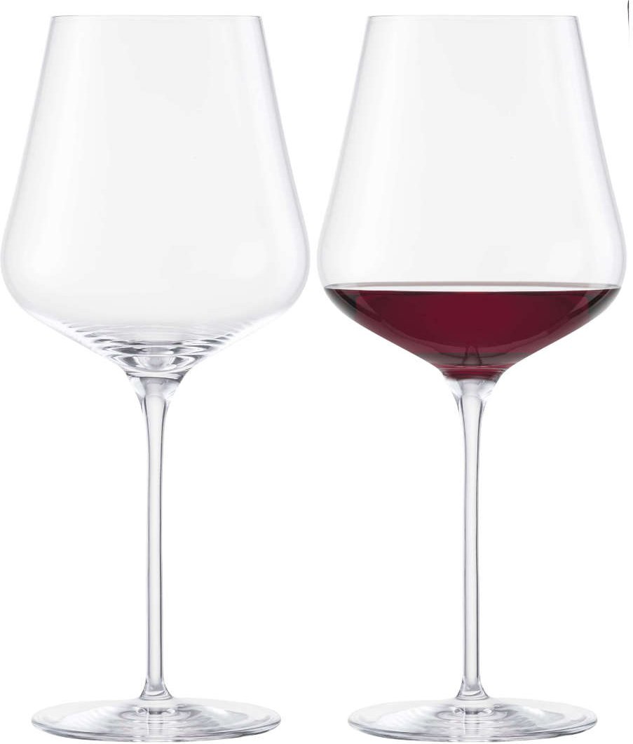 Eisch Sky SensisPlus Burgunder Glas Set 2-tlg. 710 ml / 247 mm