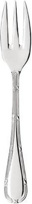 Villeroy & Boch Besteck Kreuzband Septfontaines - 18/10 Edelstahl Kuchengabel 145 mm