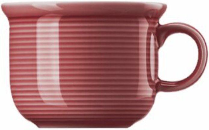 Thomas Trend Colour Chilli Red Espressoobertasse 0,10 L