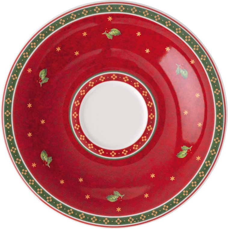 Villeroy & Boch Toy's Delight Specials Kaffee-/Tee-Untertasse 16,7 cm