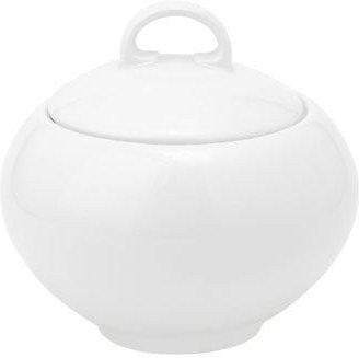 Kahla Aronda / Lola Weiß Zuckerdose 0,25 L