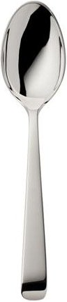 Robbe & Berking Alta 150 g versilbert Dessert-/Vorspeiselöffel