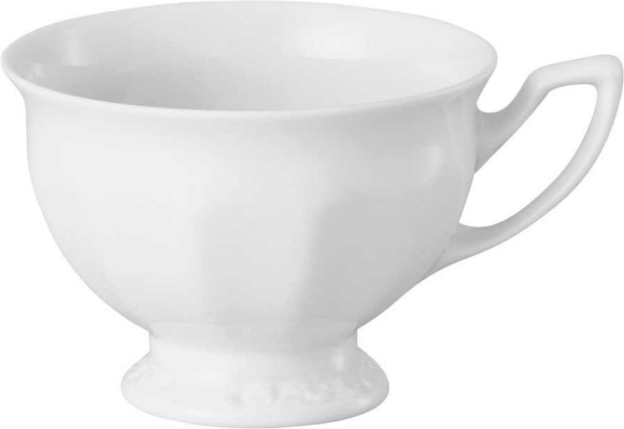 Rosenthal Maria Weiß Kaffee Obertasse 0,18 L