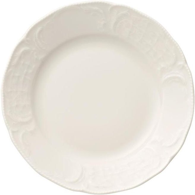 Rosenthal Sanssouci Elfenbein Brotteller 17 cm