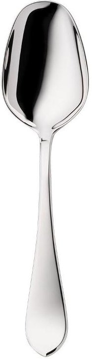 Robbe & Berking Eclipse - 925 Sterling Silber Gemüselöffel