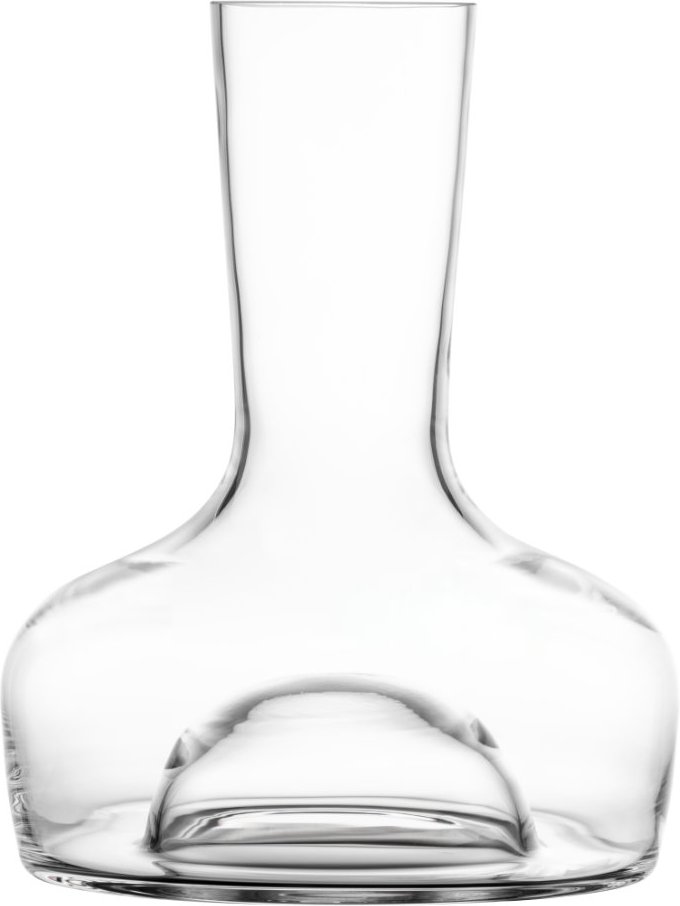 Eisch Essenca SensisPlus Dekantierkaraffe No Drop Effekt im Geschenkkarton 0,75 L