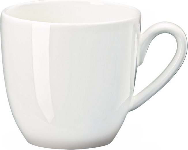 Rosenthal Jade Weiß Espresso-Obertasse 0,10 L