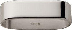 Robbe & Berking Alta 150 g versilbert Serviettenring
