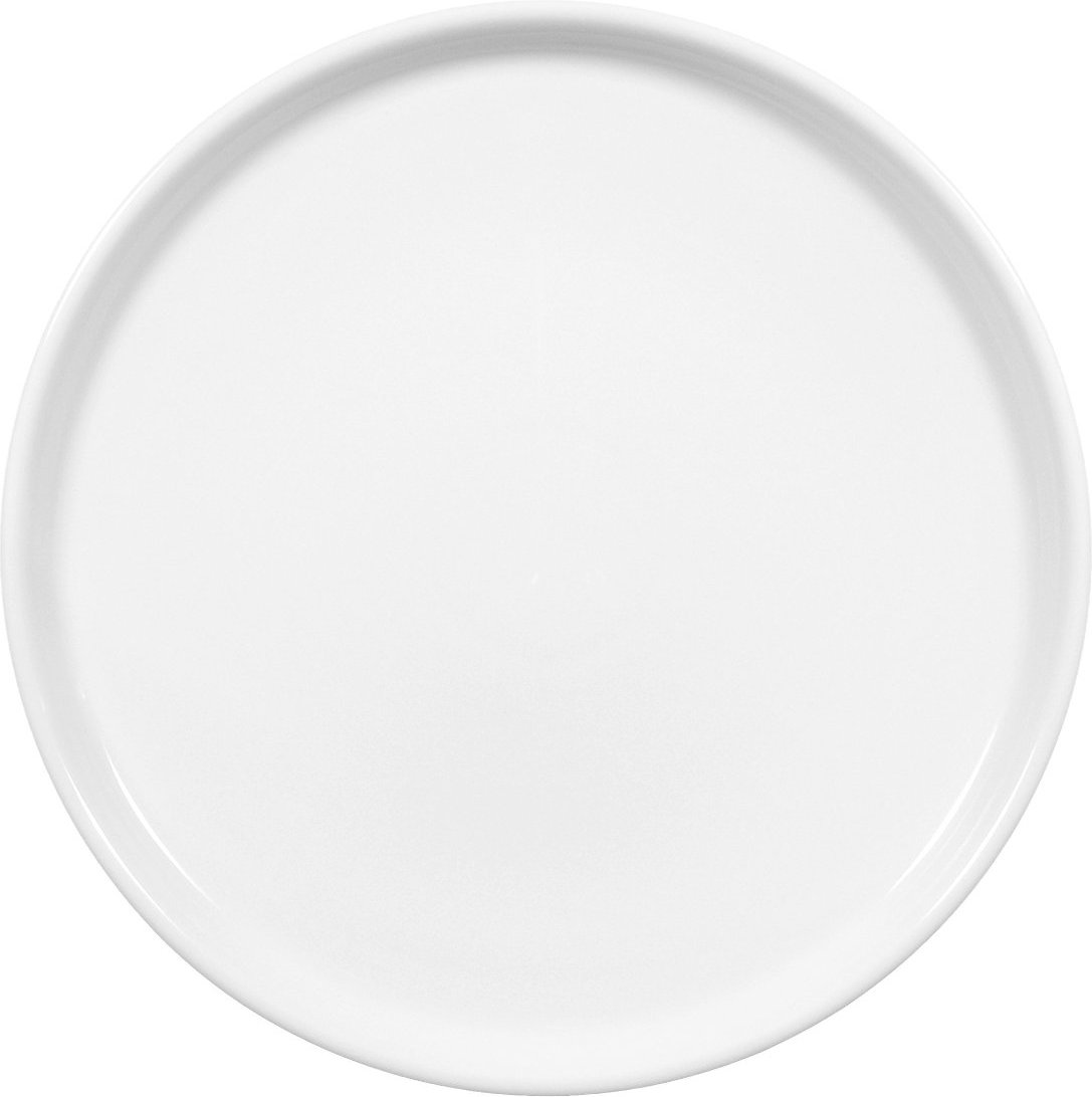 Seltmann Weiden Lukullus Weiß Pizzateller 30 cm