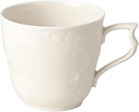 Rosenthal Sanssouci Elfenbein Kaffee-Obertasse 0,21 L