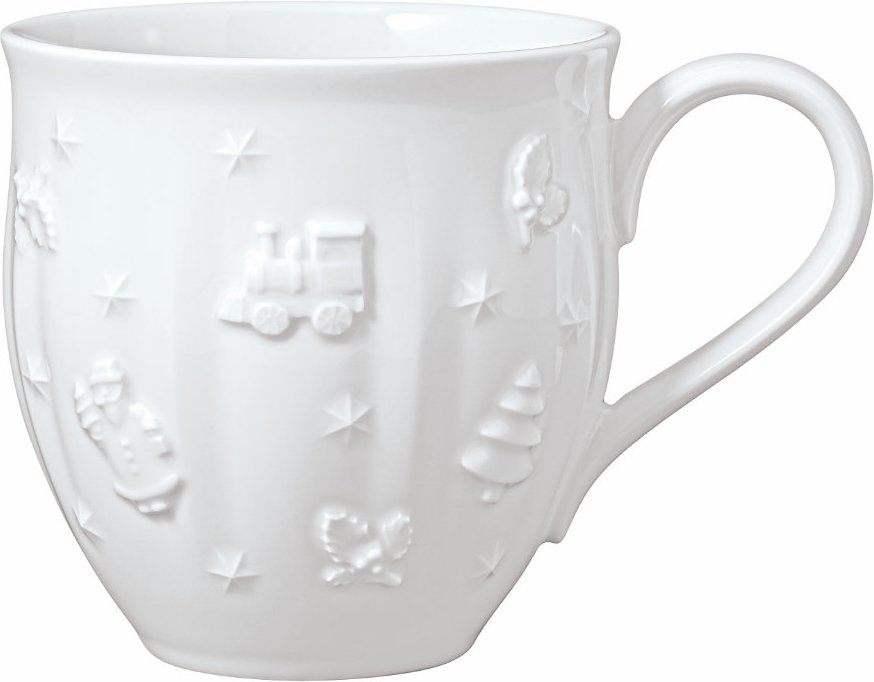 Villeroy & Boch Toy's Delight Royal Classic Becher mit Henkel groß 0,50 L