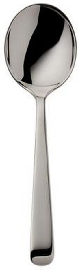 Robbe & Berking Alta 150 g versilbert Sahnelöffel