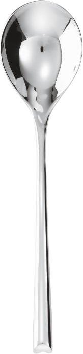 Sambonet H-Art - Edelstahl 18/10 Tassenlöffel 179 mm