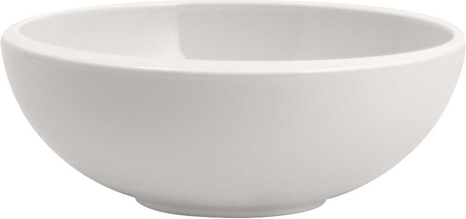 Villeroy & Boch NewMoon Weiß Bol 16,5 cm