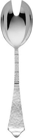 Robbe & Berking Hermitage 925 Sterling Silber Salatgabel groß