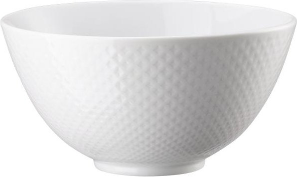 Rosenthal Junto Weiß - Porzellan Schale 15 cm