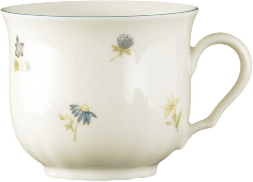 Seltmann Weiden Marie-Luise Streublume Kaffee Obertasse 0,23 L