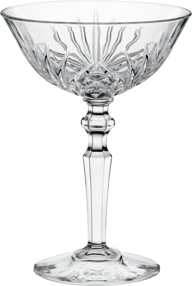 Nachtmann Palais Cocktailschale Glas 0,20 L