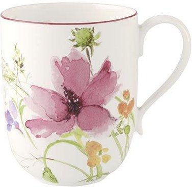 Villeroy & Boch Mariefleur Basic Latte Macchiato Becher 0,37 L
