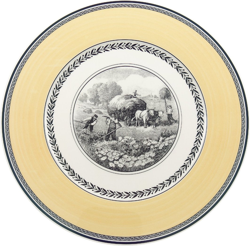 Villeroy & Boch Audun Platzteller 30 cm