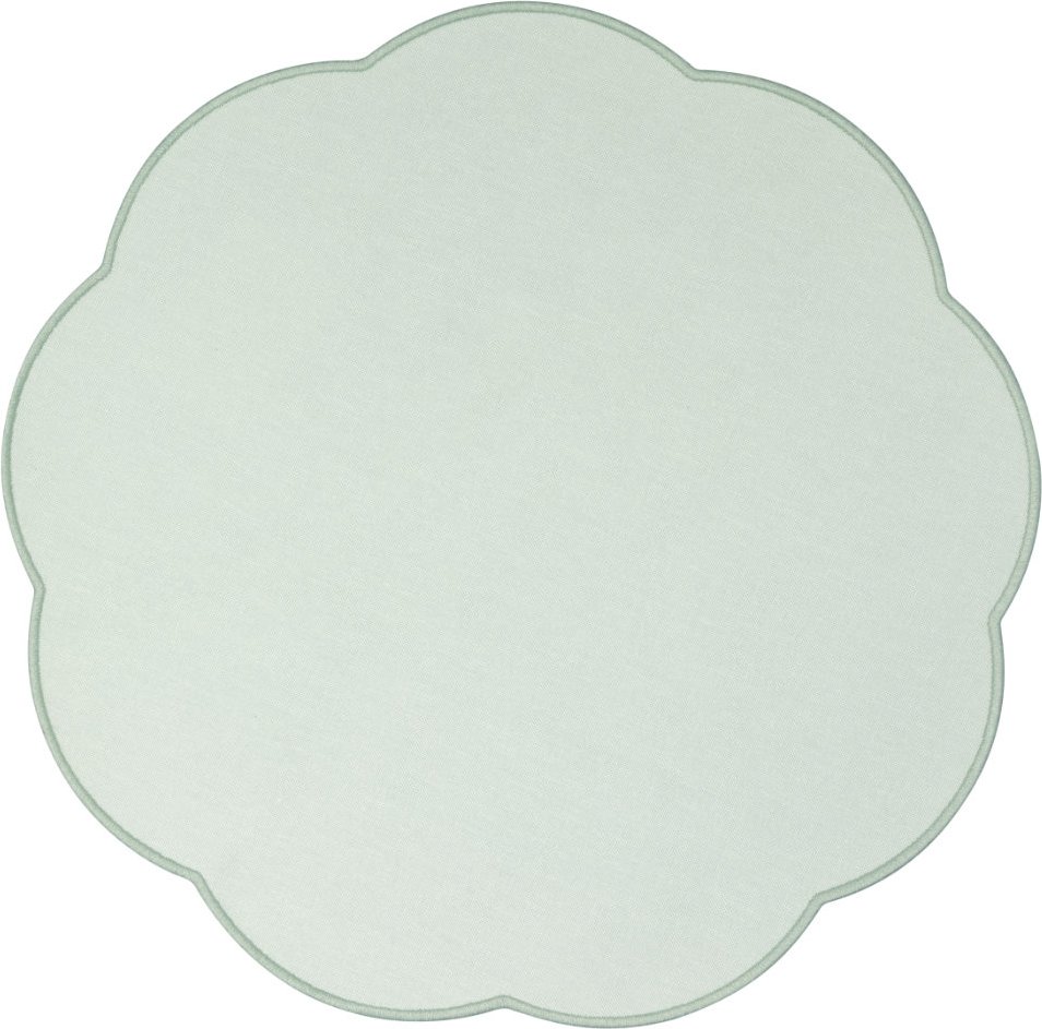 Villeroy & Boch Fleur Accessoires Vert Platzset 40 cm