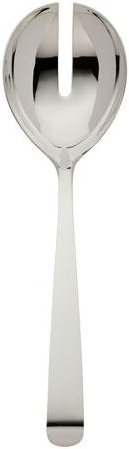 Robbe & Berking Alta 150 g versilbert Salatgabel groß