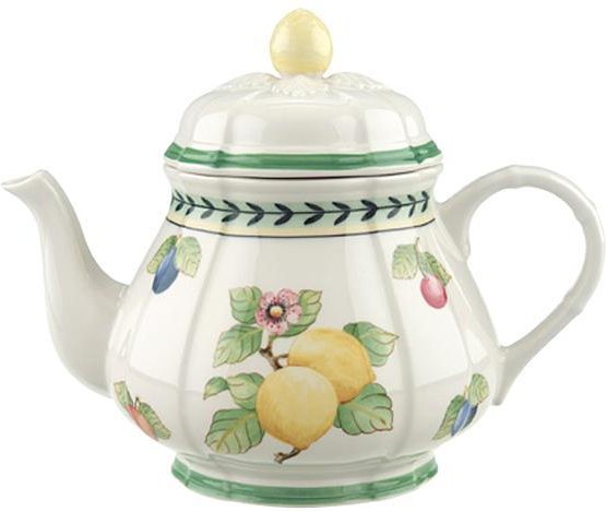 Villeroy & Boch French Garden Teekanne 0,9 L
