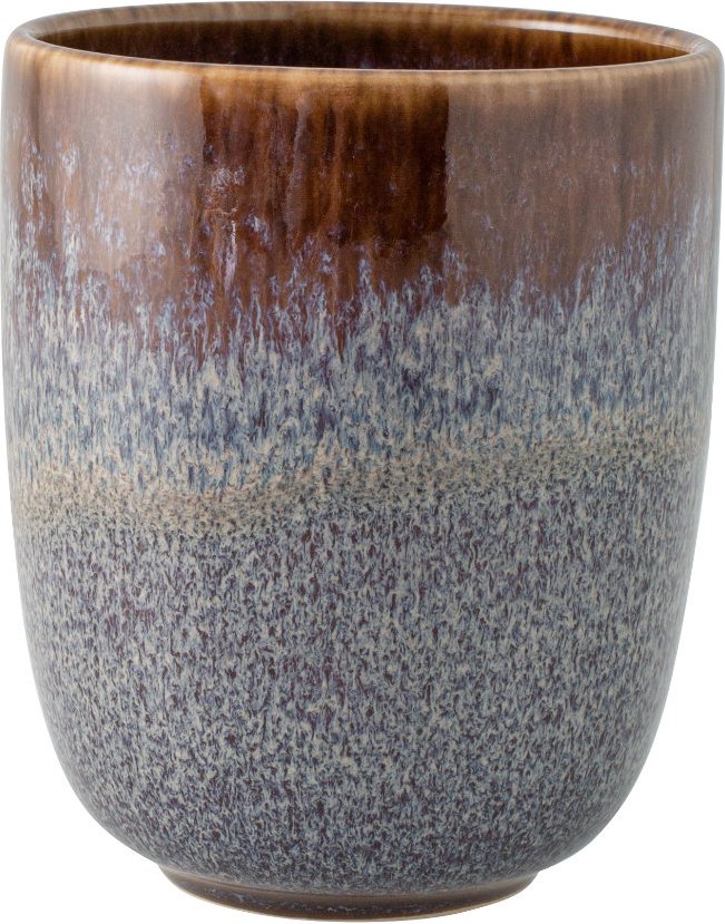 like. by Villeroy & Boch Lave beige Becher ohne Henkel 0,35 L