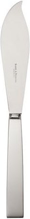 Robbe & Berking Riva 925 Sterling Silber Tortenmesser