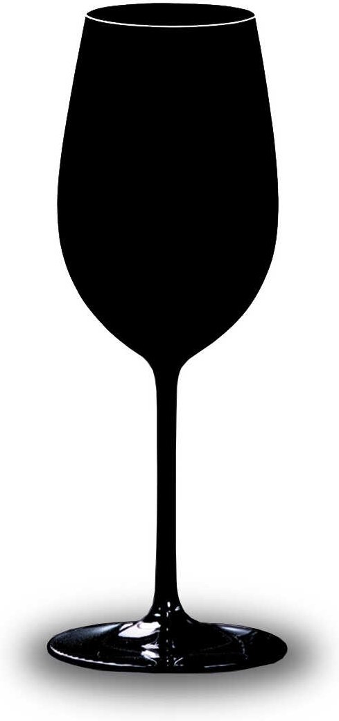 Riedel Sommeliers Blind Tasting Glas 22,6 cm