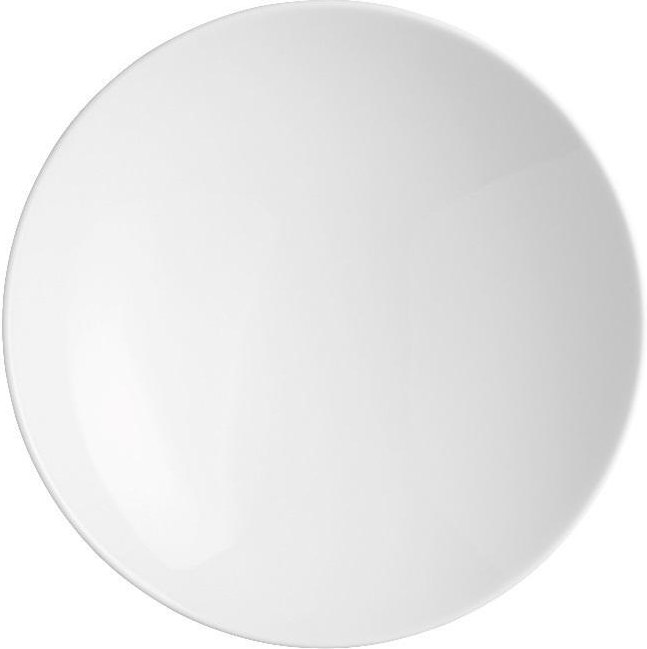 Seltmann Weiden Life Weiß Pastateller / Suppenteller 23 cm