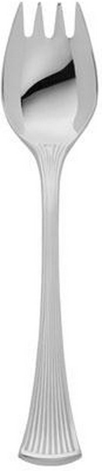 Robbe & Berking Avenue 925 Sterling Silber Austerngabel